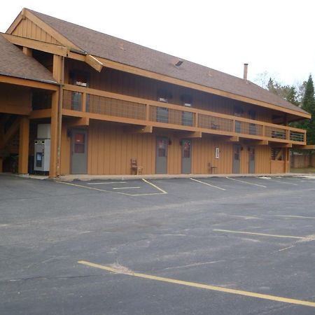 Timber Inn Motel Phillips Zewnętrze zdjęcie