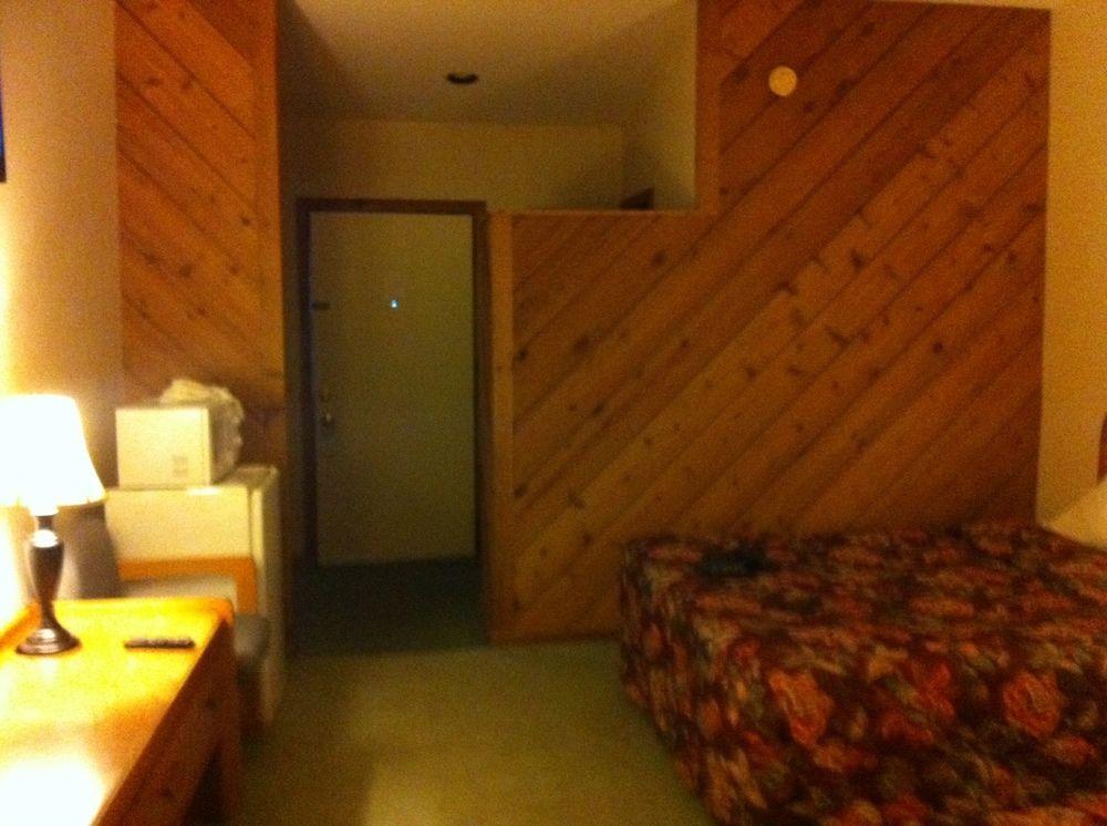 Timber Inn Motel Phillips Zewnętrze zdjęcie