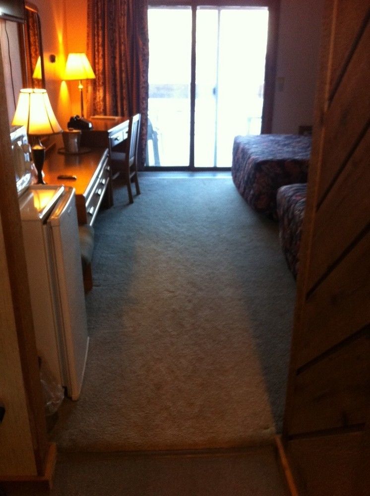 Timber Inn Motel Phillips Zewnętrze zdjęcie